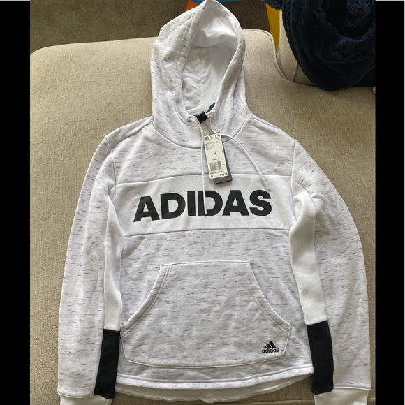 new adidas hoodie